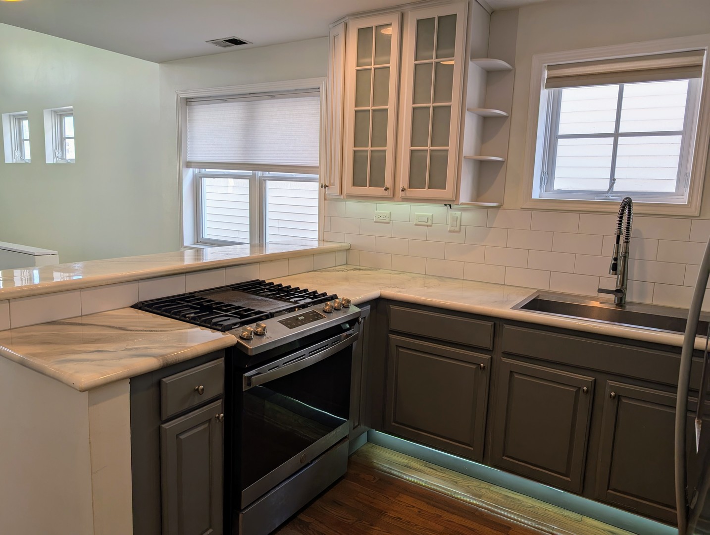714 N Elizabeth Street #3, Chicago, IL 60622