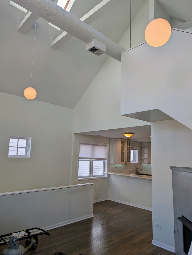 714 N Elizabeth Street #3, Chicago, IL 60622
