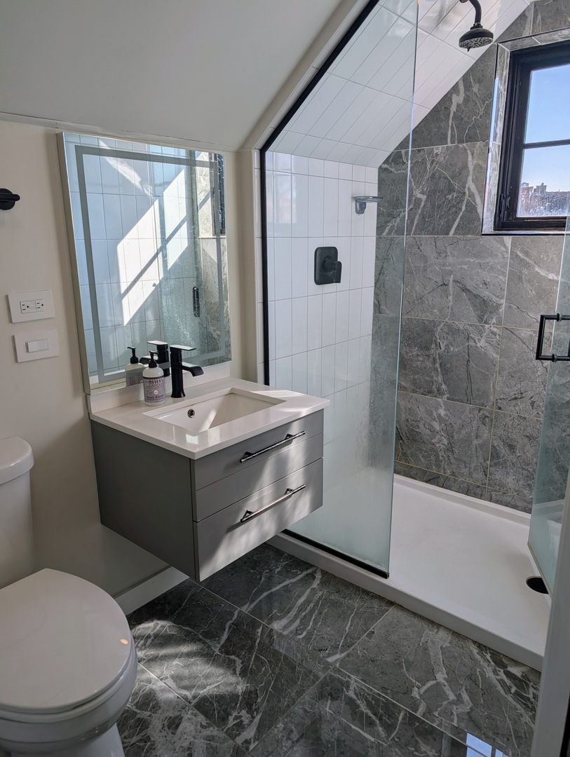 714 N Elizabeth Street #3, Chicago, IL 60622