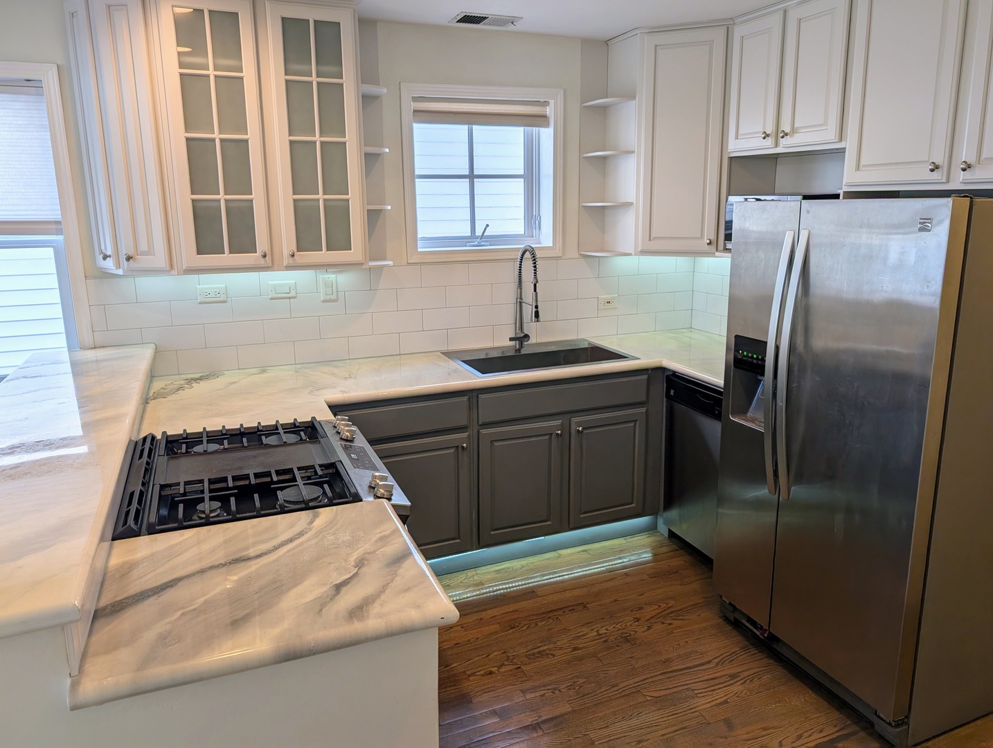 714 N Elizabeth Street #3, Chicago, IL 60622