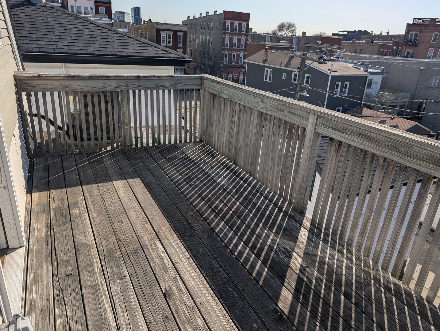 714 N Elizabeth Street #3, Chicago, IL 60622