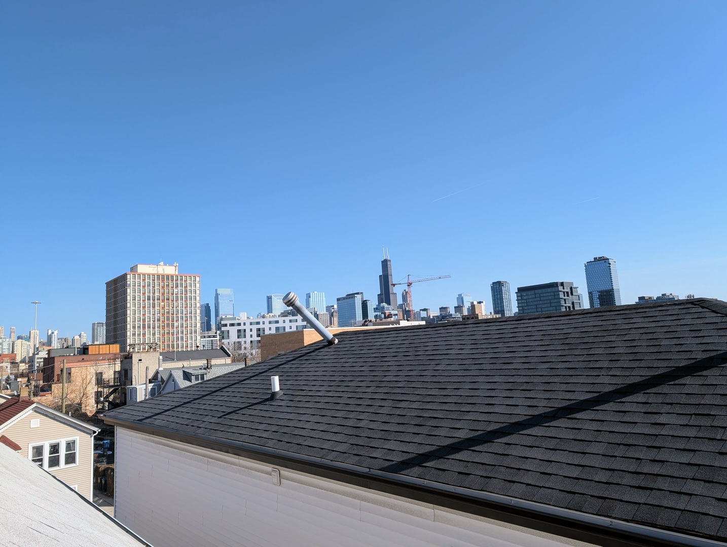 714 N Elizabeth Street #3, Chicago, IL 60622