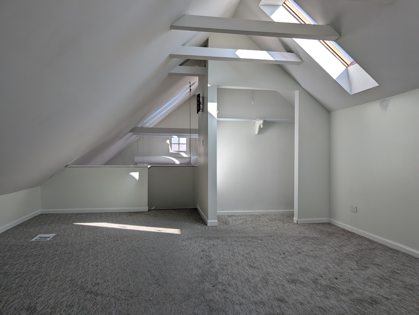 714 N Elizabeth Street #3, Chicago, IL 60622