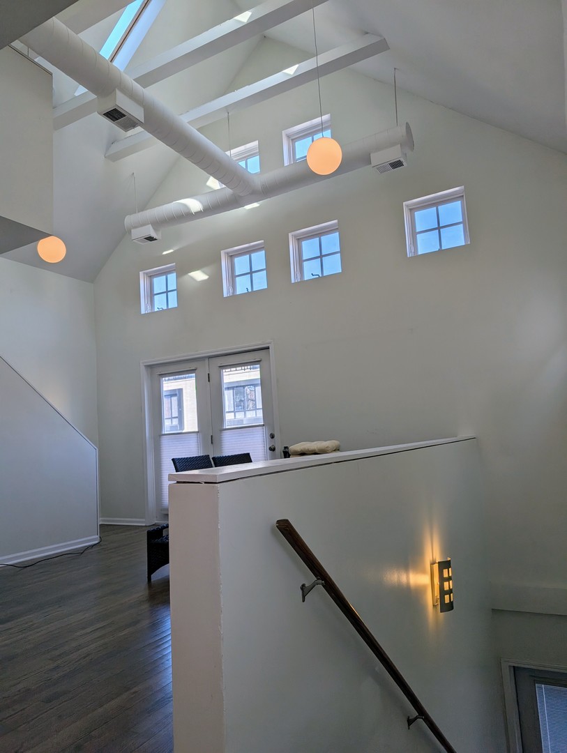 714 N Elizabeth Street #3, Chicago, IL 60622