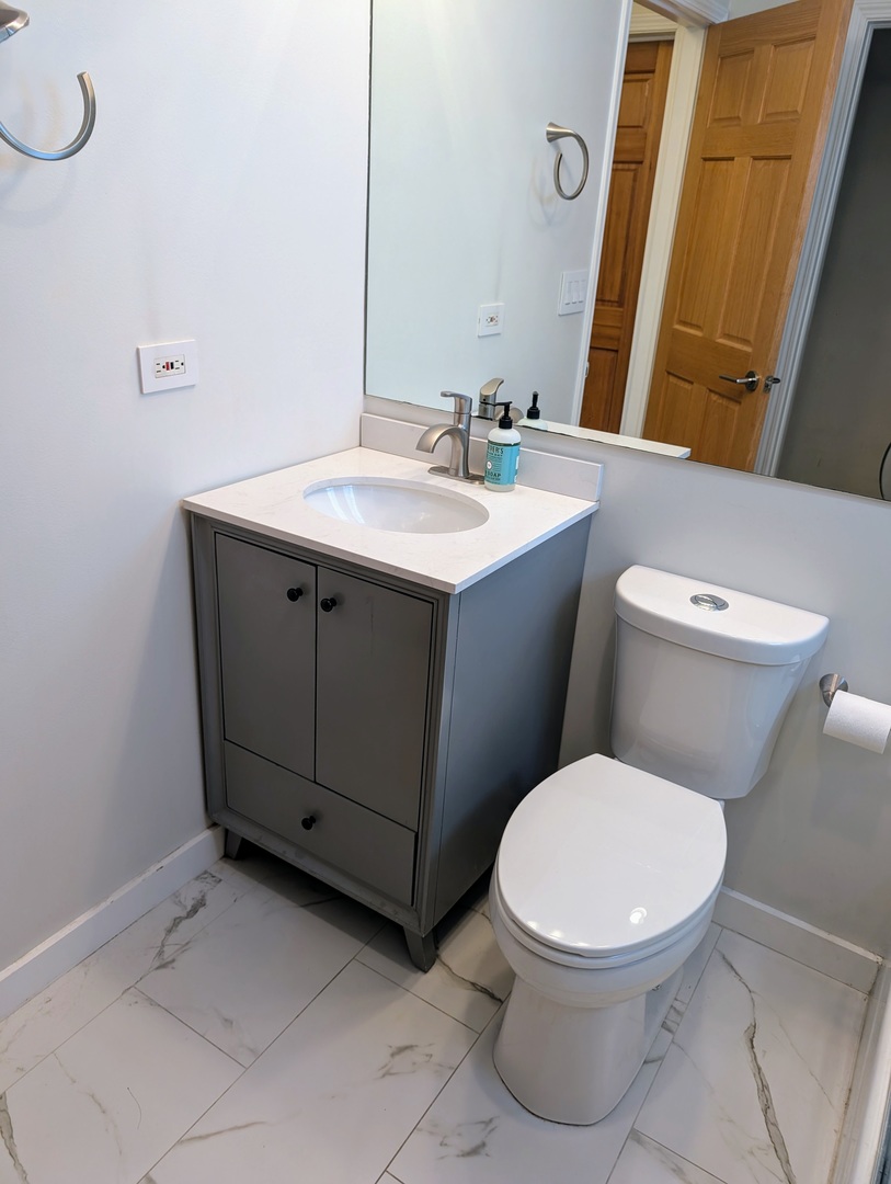 714 N Elizabeth Street #3, Chicago, IL 60622