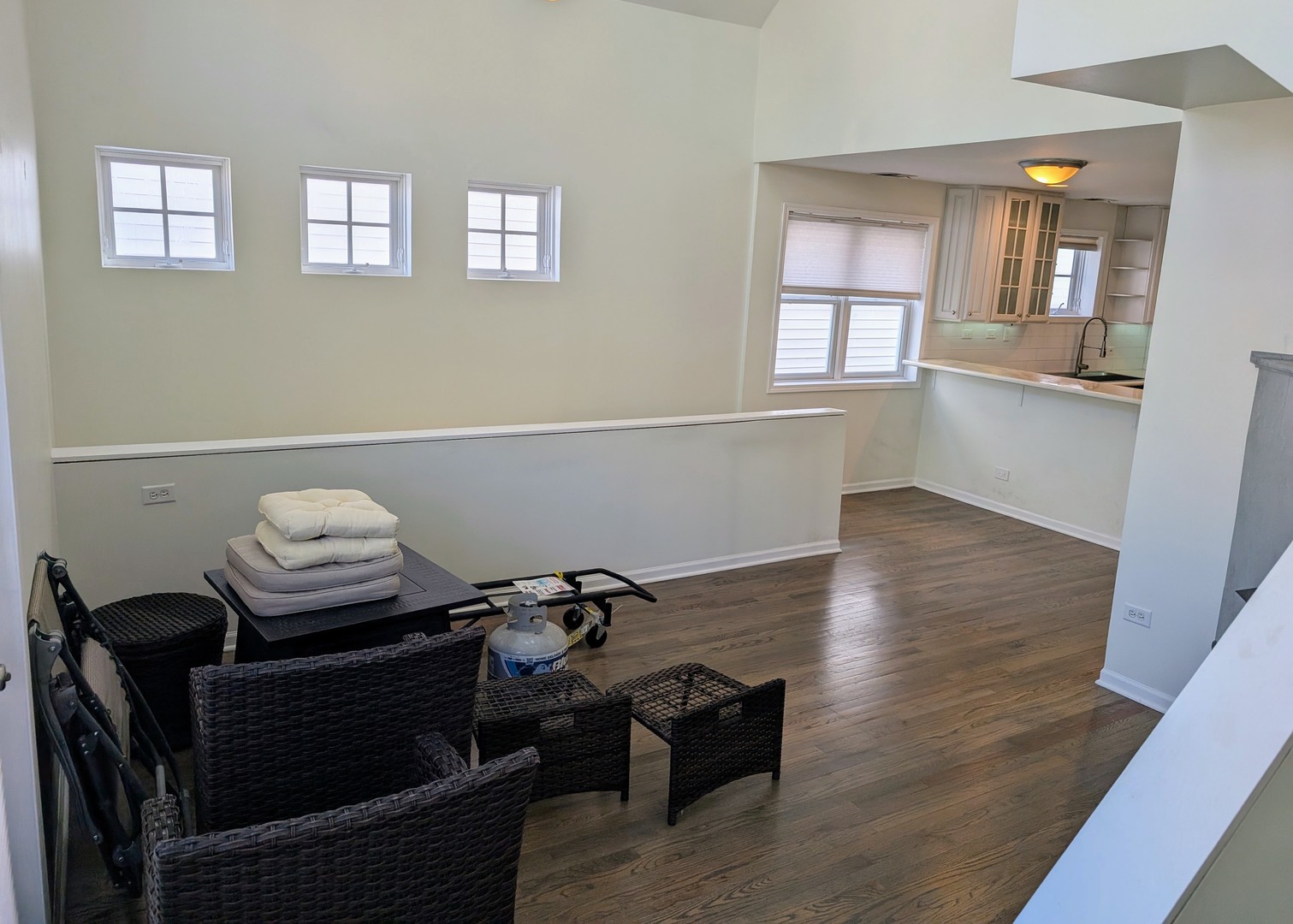 714 N Elizabeth Street #3, Chicago, IL 60622