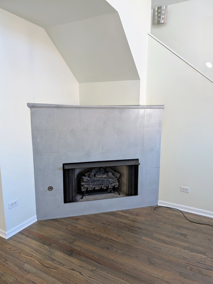 714 N Elizabeth Street #3, Chicago, IL 60622
