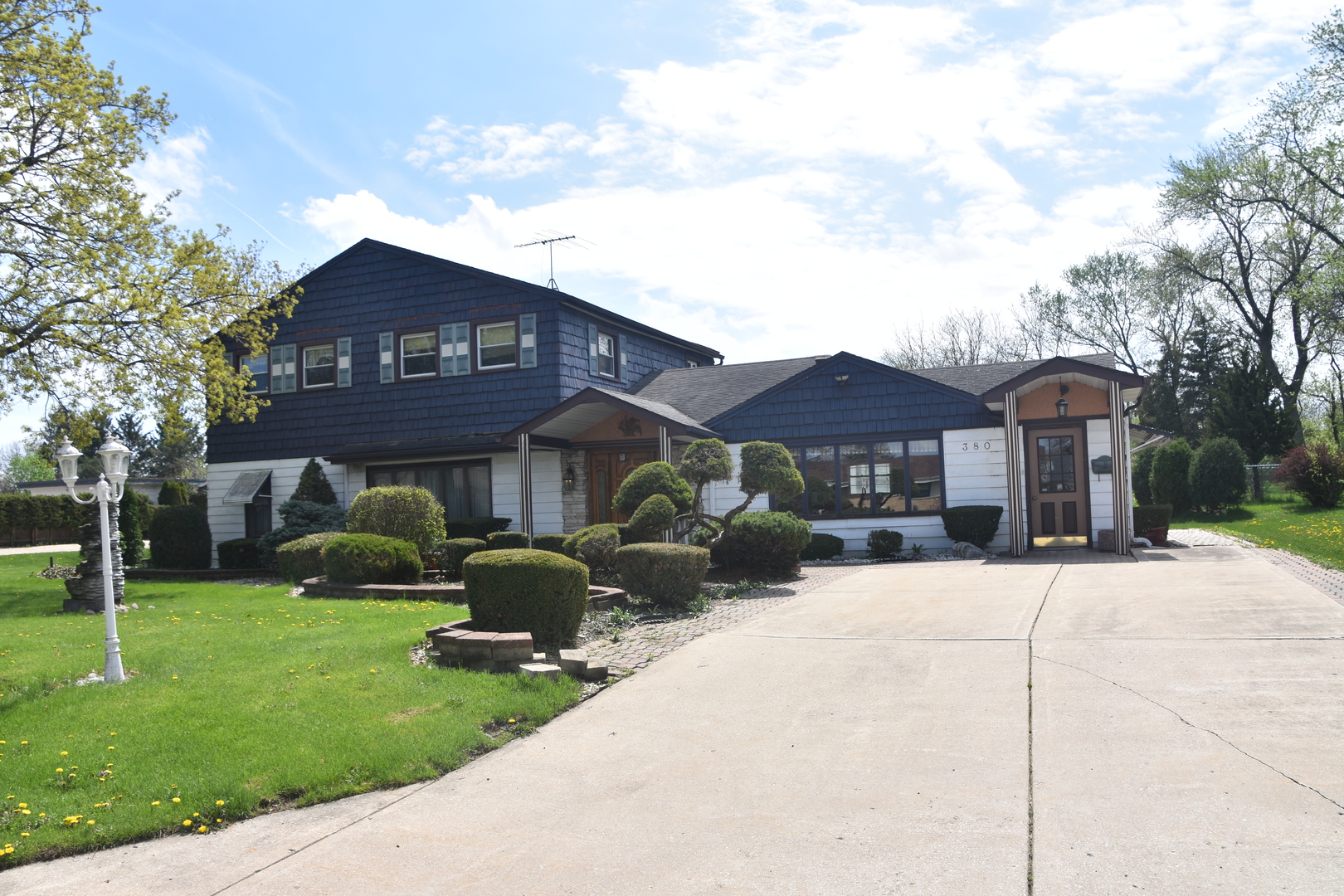 380 Forest Preserve Drive, Wood Dale, IL 60191