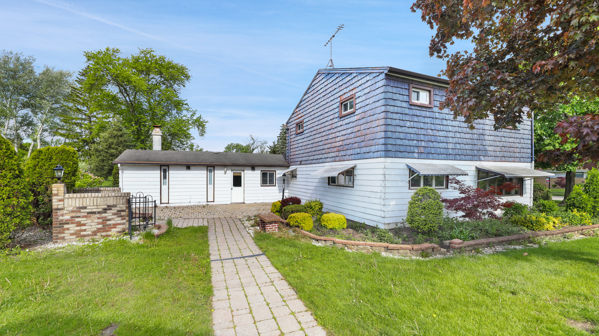 380 Forest Preserve Drive, Wood Dale, IL 60191
