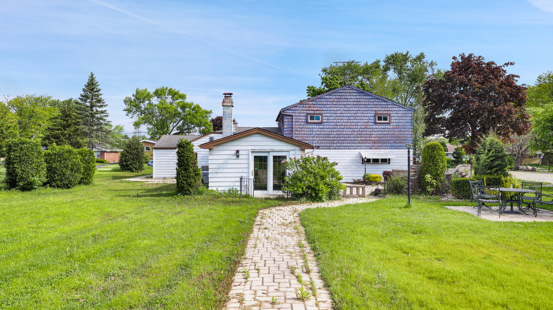 380 Forest Preserve Drive, Wood Dale, IL 60191