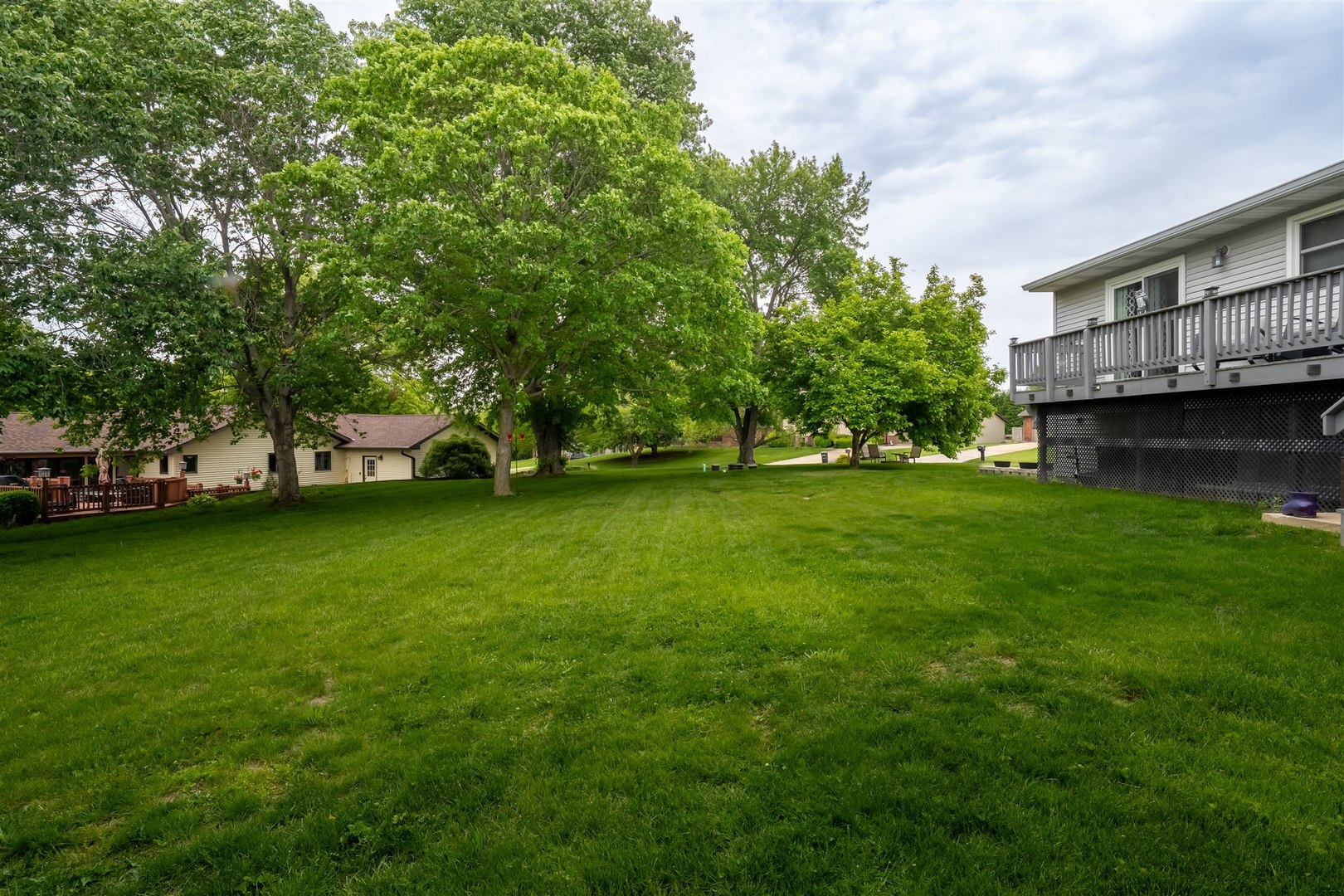 217 INDIAN CREEK Drive, Pekin, IL 61554