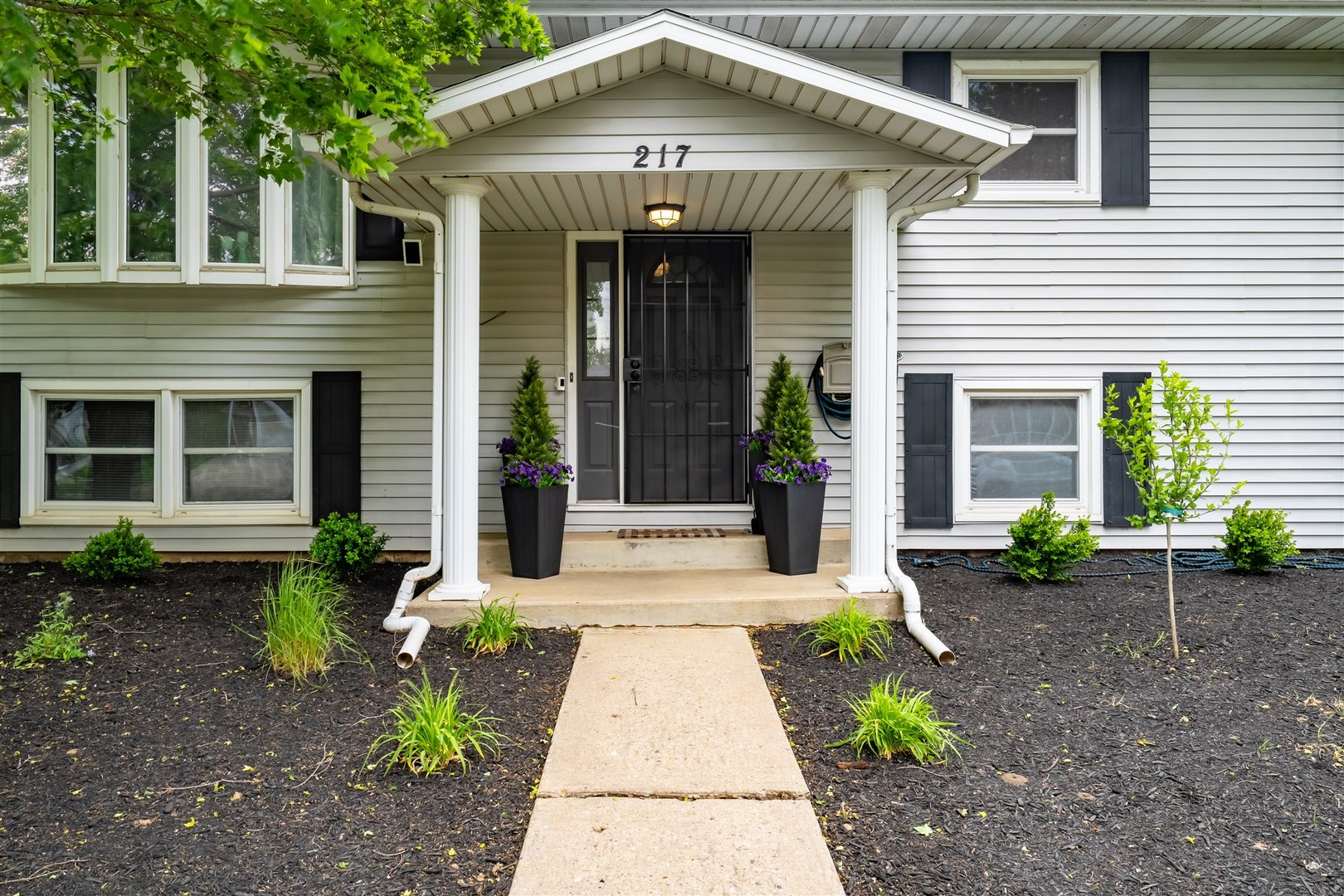 217 INDIAN CREEK Drive, Pekin, IL 61554