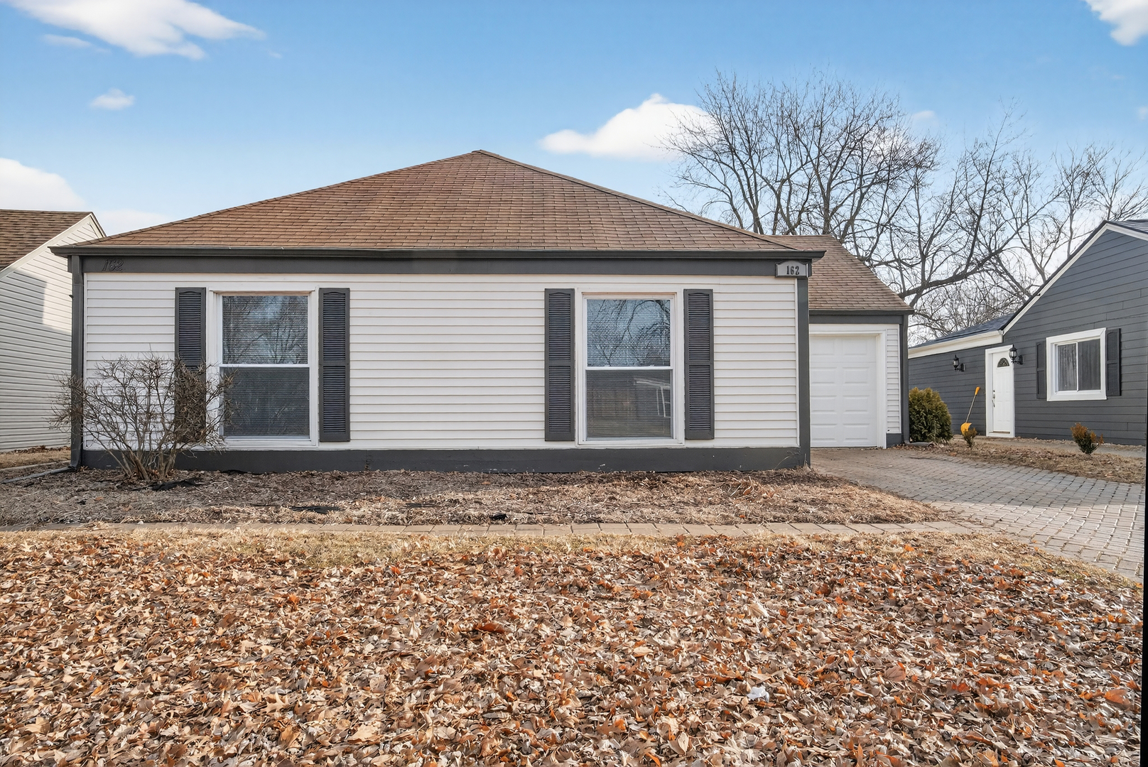 162 Heathgate Road, Montgomery, IL 60538