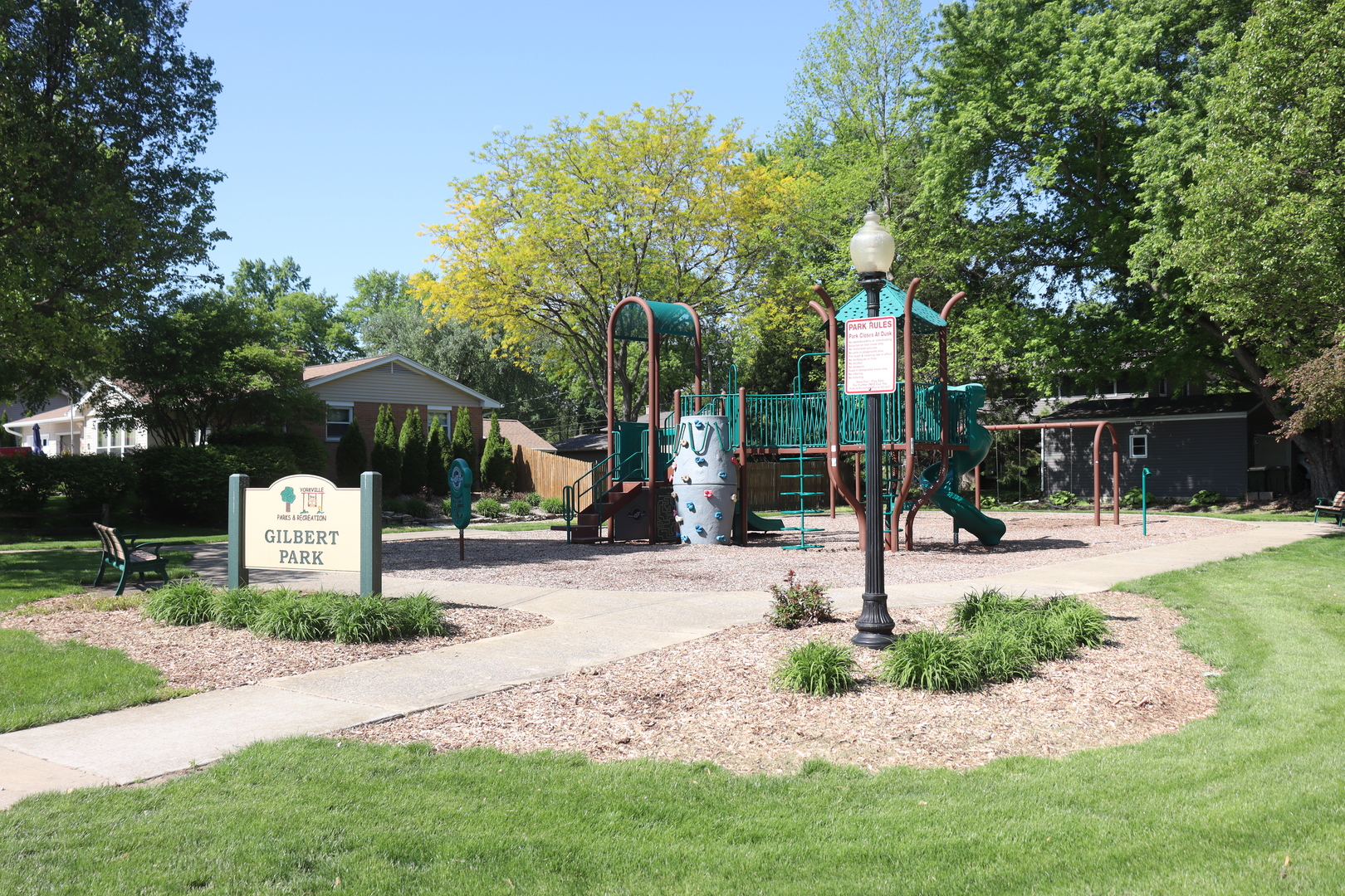 402 W Washington Street, Yorkville, IL 60560