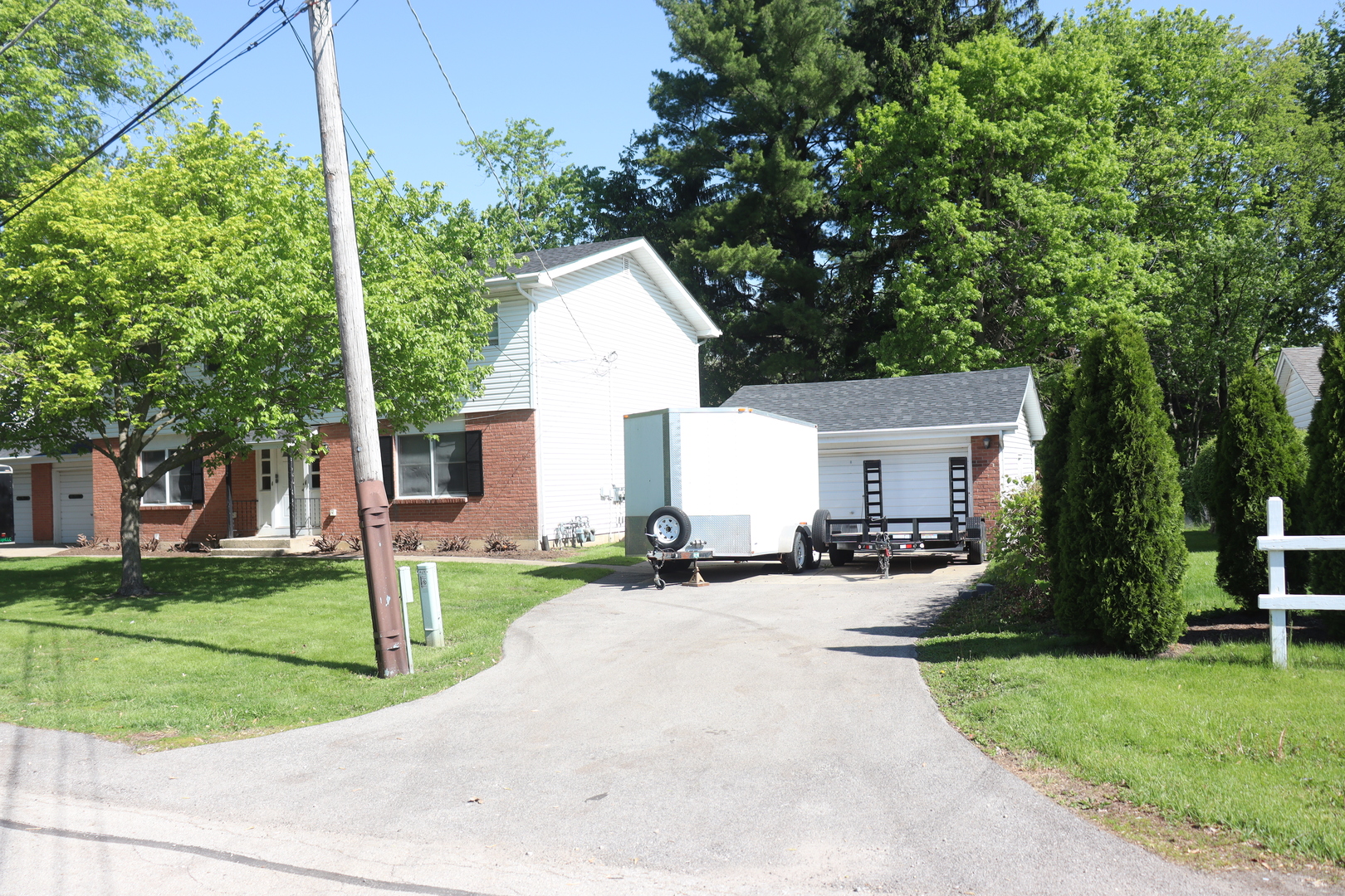 402 W Washington Street, Yorkville, IL 60560