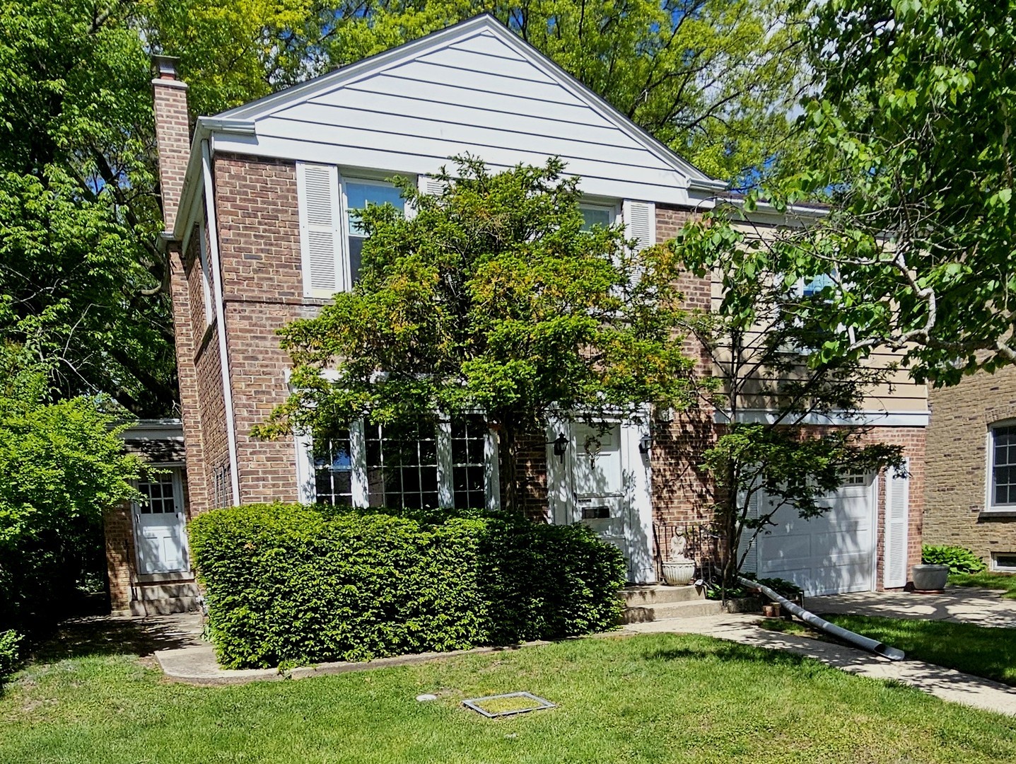 520 Warren Avenue, Park Ridge, IL 60068