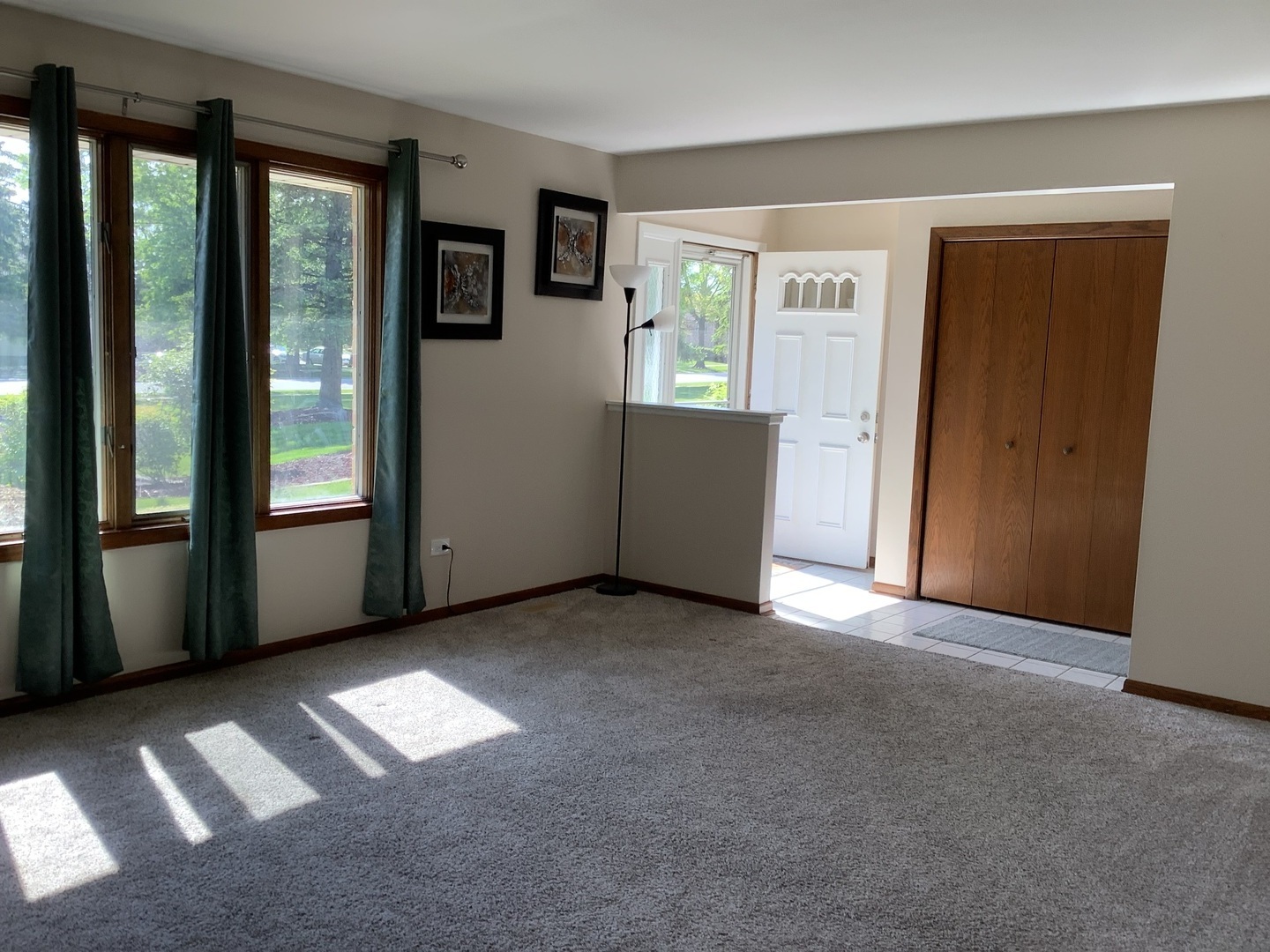 15224 73RD Court #25, Orland Park, IL 60462