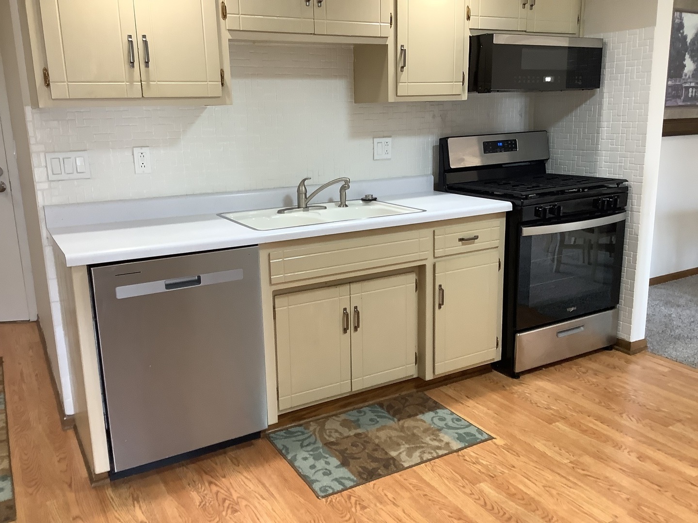15224 73RD Court #25, Orland Park, IL 60462