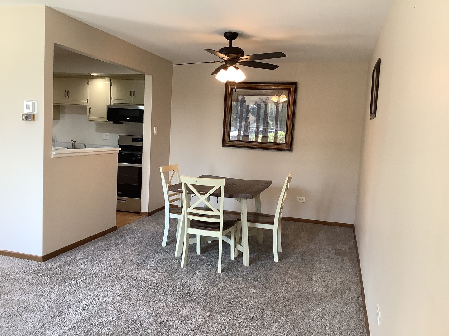 15224 73RD Court #25, Orland Park, IL 60462