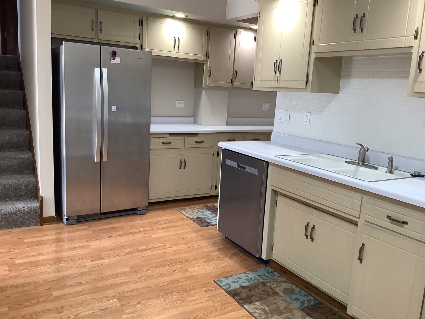 15224 73RD Court #25, Orland Park, IL 60462