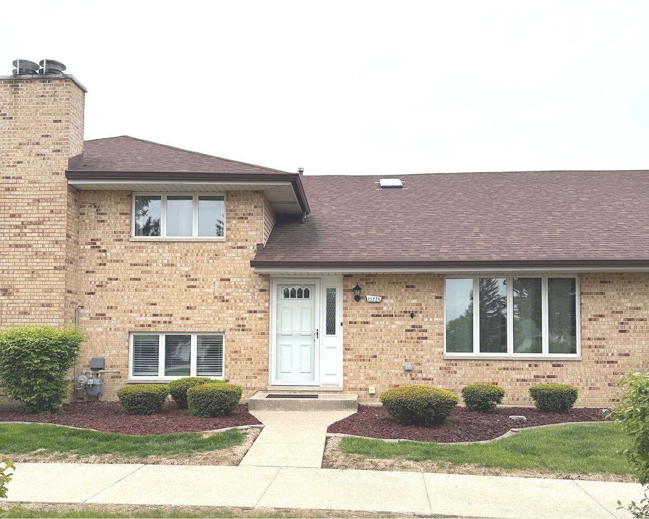15224 73RD Court #25, Orland Park, IL 60462