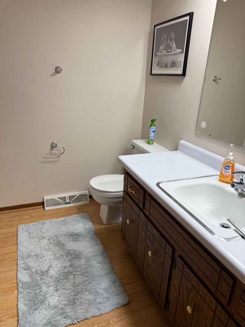 15224 73RD Court #25, Orland Park, IL 60462