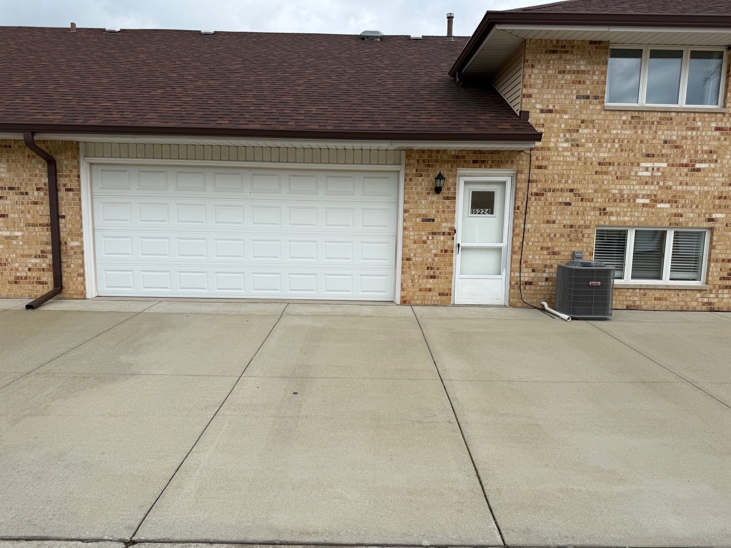 15224 73RD Court #25, Orland Park, IL 60462