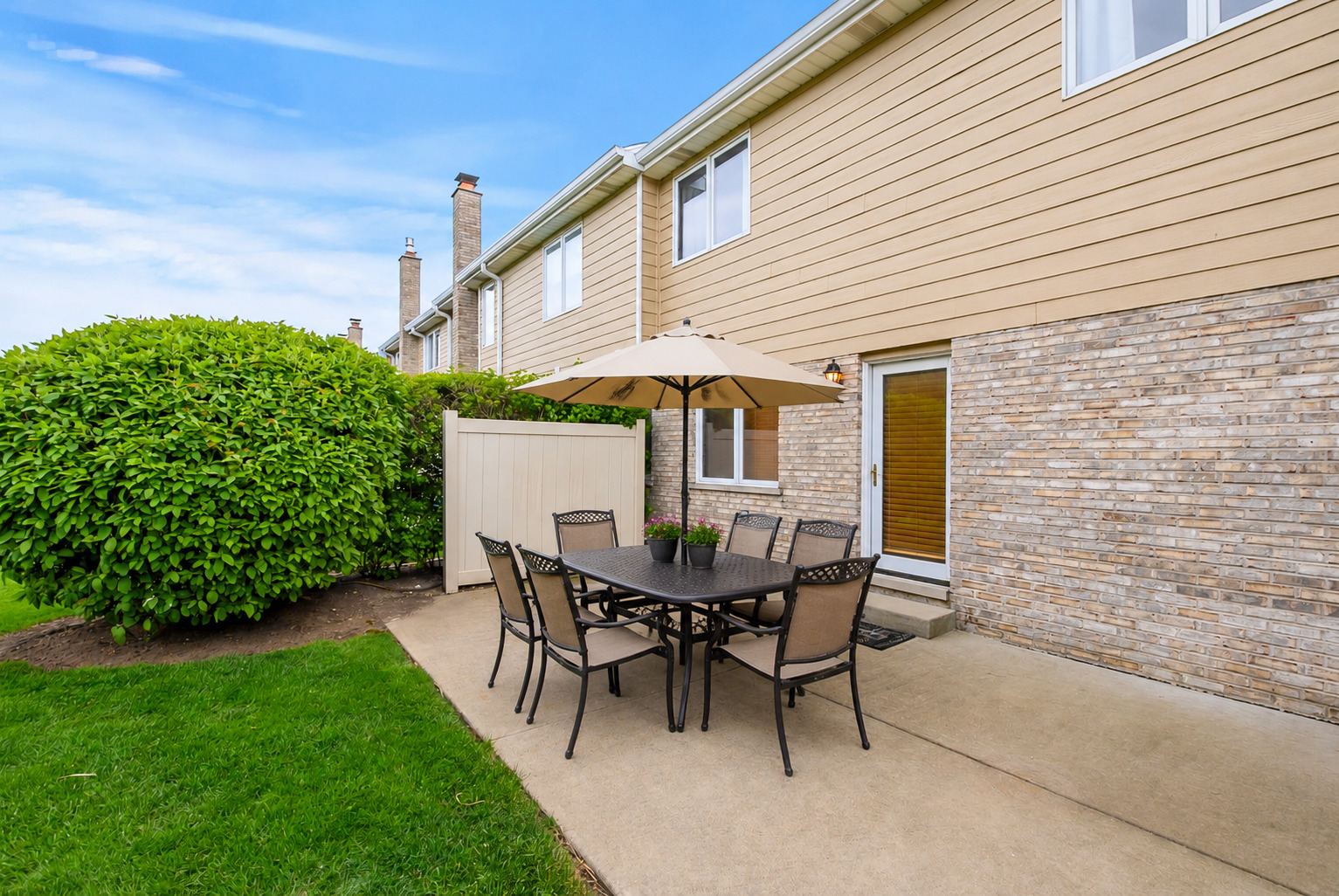 11924 Dunree Lane, Orland Park, IL 60467
