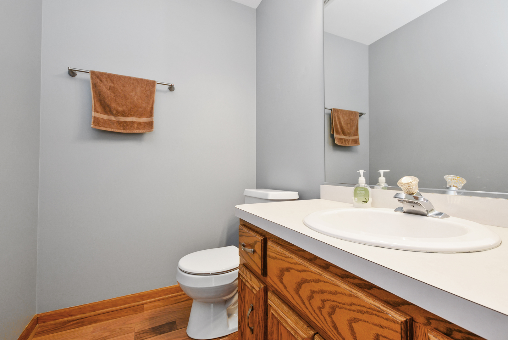 11924 Dunree Lane, Orland Park, IL 60467