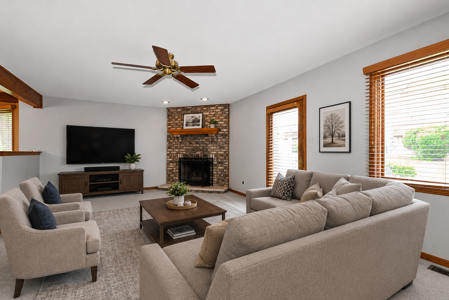 11924 Dunree Lane, Orland Park, IL 60467