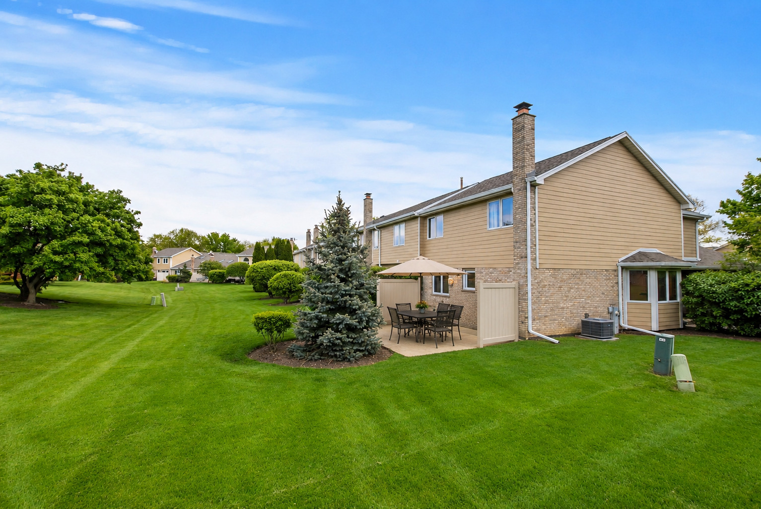 11924 Dunree Lane, Orland Park, IL 60467