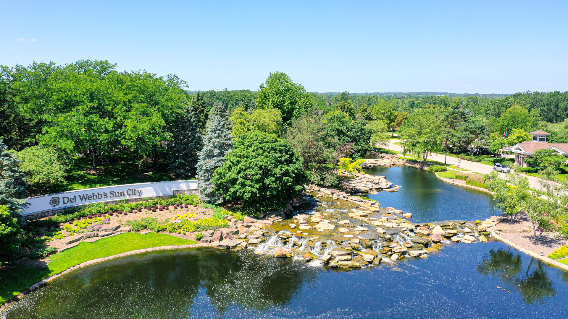 12511 Rock Island Trail, Huntley, IL 60142