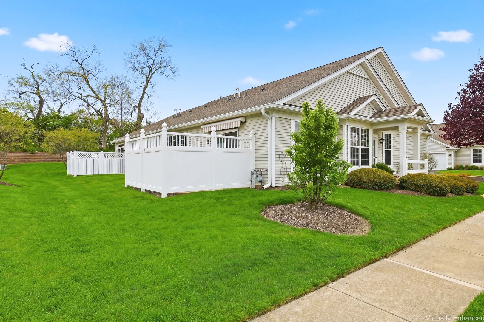 12511 Rock Island Trail, Huntley, IL 60142