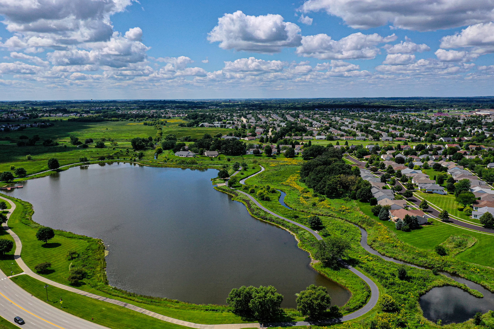 12511 Rock Island Trail, Huntley, IL 60142