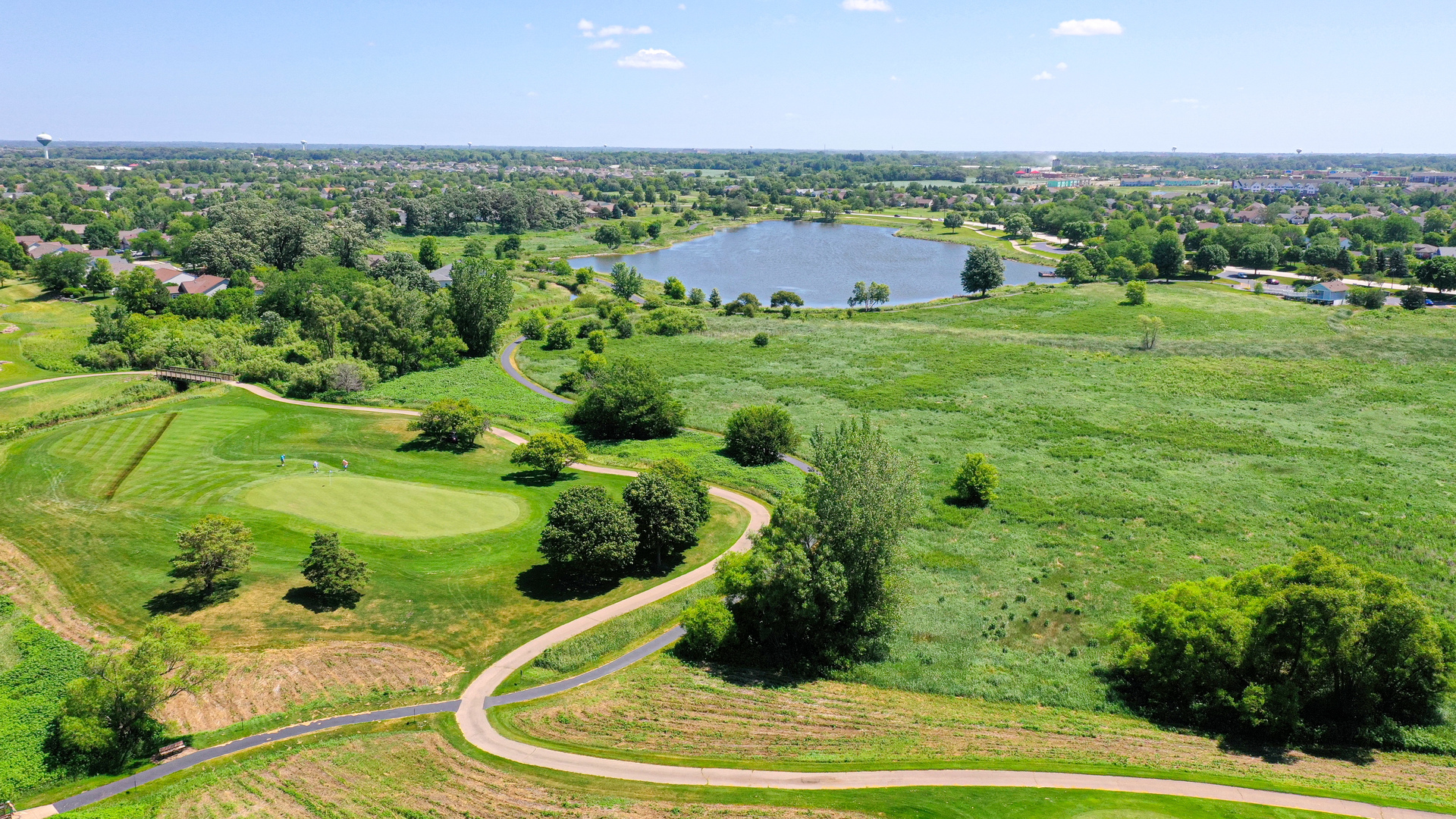 12511 Rock Island Trail, Huntley, IL 60142