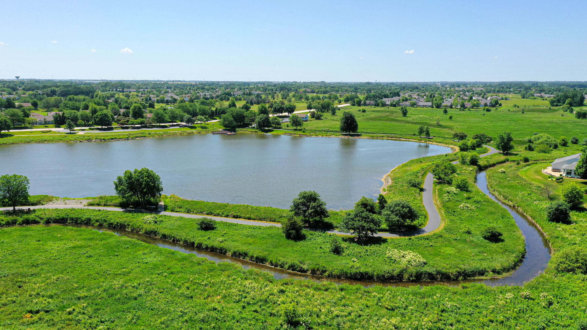 12511 Rock Island Trail, Huntley, IL 60142
