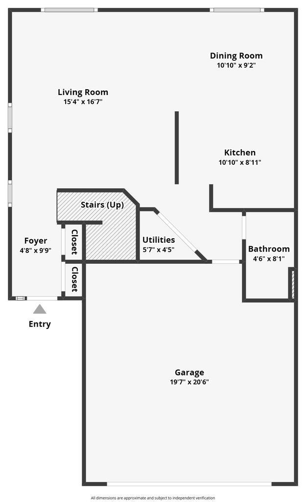 312 Cromwell Court, Westmont, IL 60559