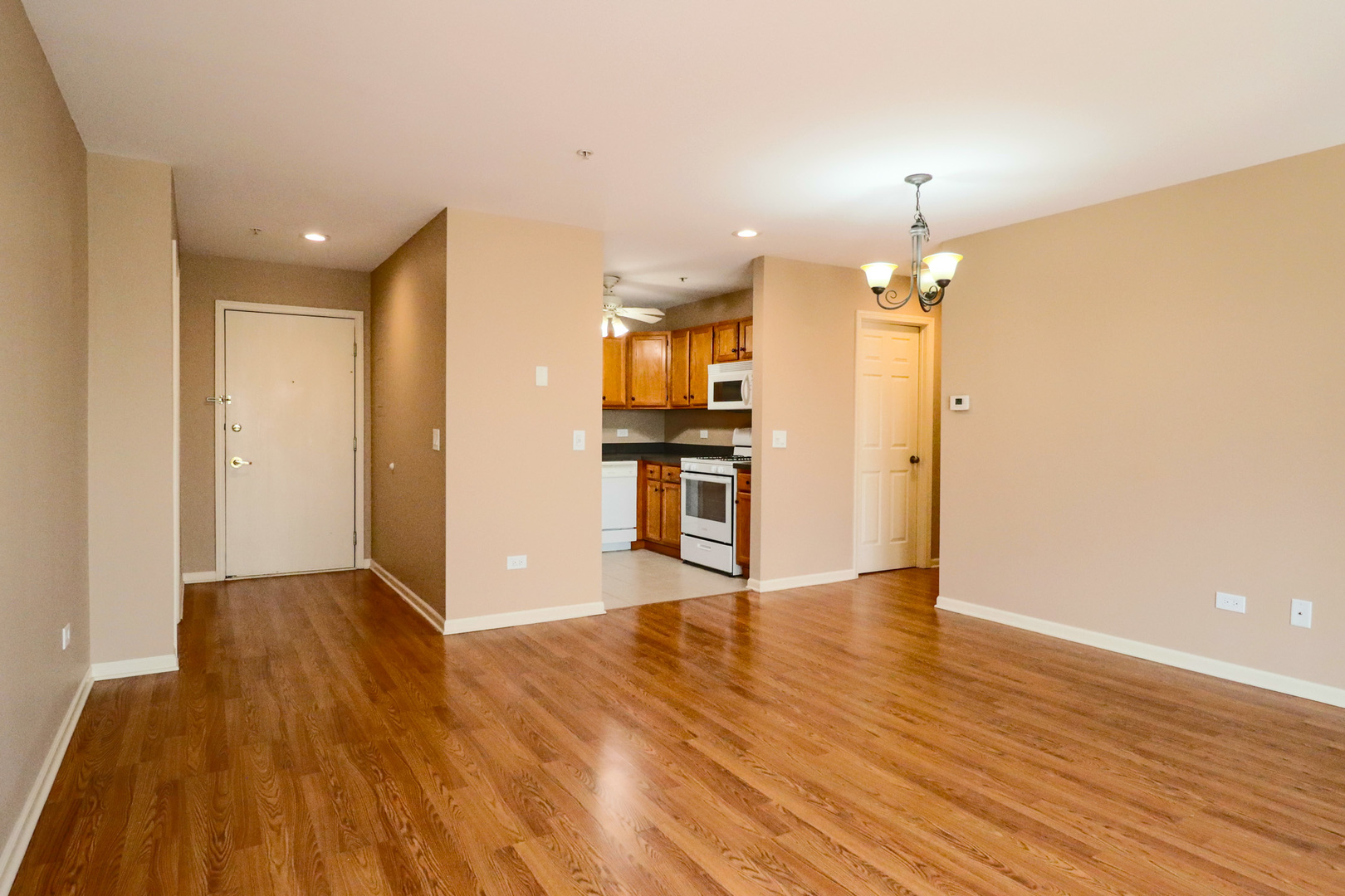 57 E Hattendorf Avenue #304, Roselle, IL 60172