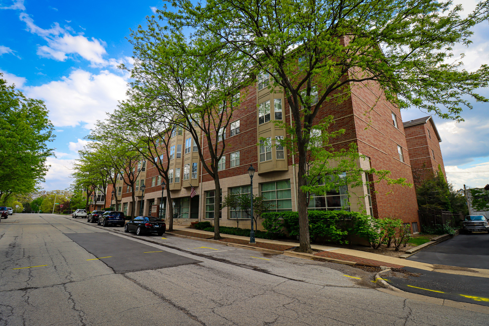 57 E Hattendorf Avenue #304, Roselle, IL 60172