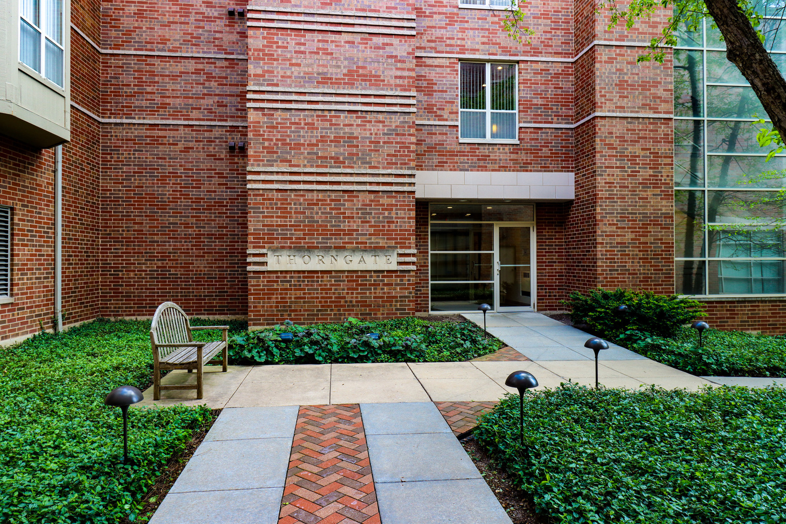 57 E Hattendorf Avenue #304, Roselle, IL 60172