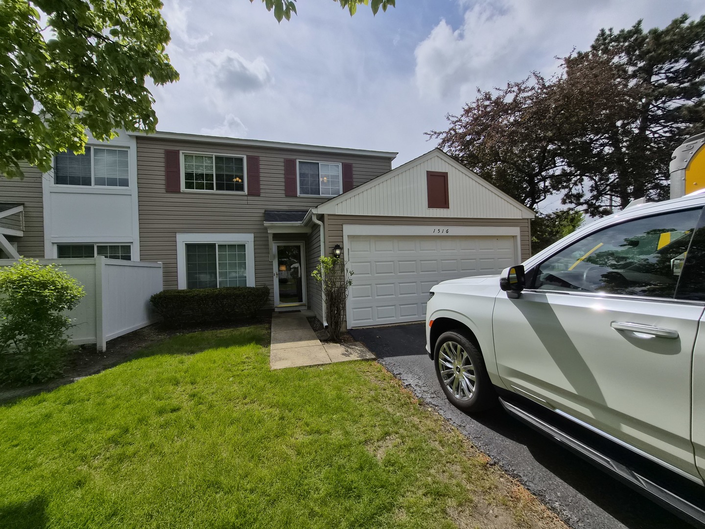 1516 Normantown Road #1516, Naperville, IL 60564