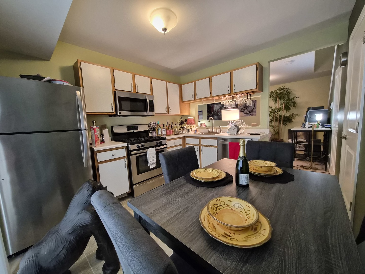1516 Normantown Road #1516, Naperville, IL 60564