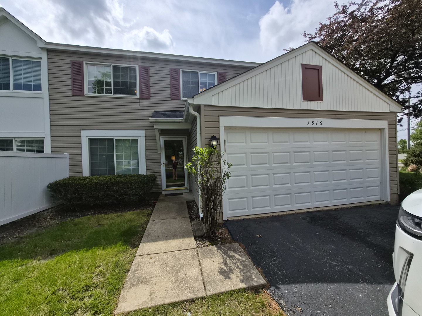 1516 Normantown Road #1516, Naperville, IL 60564
