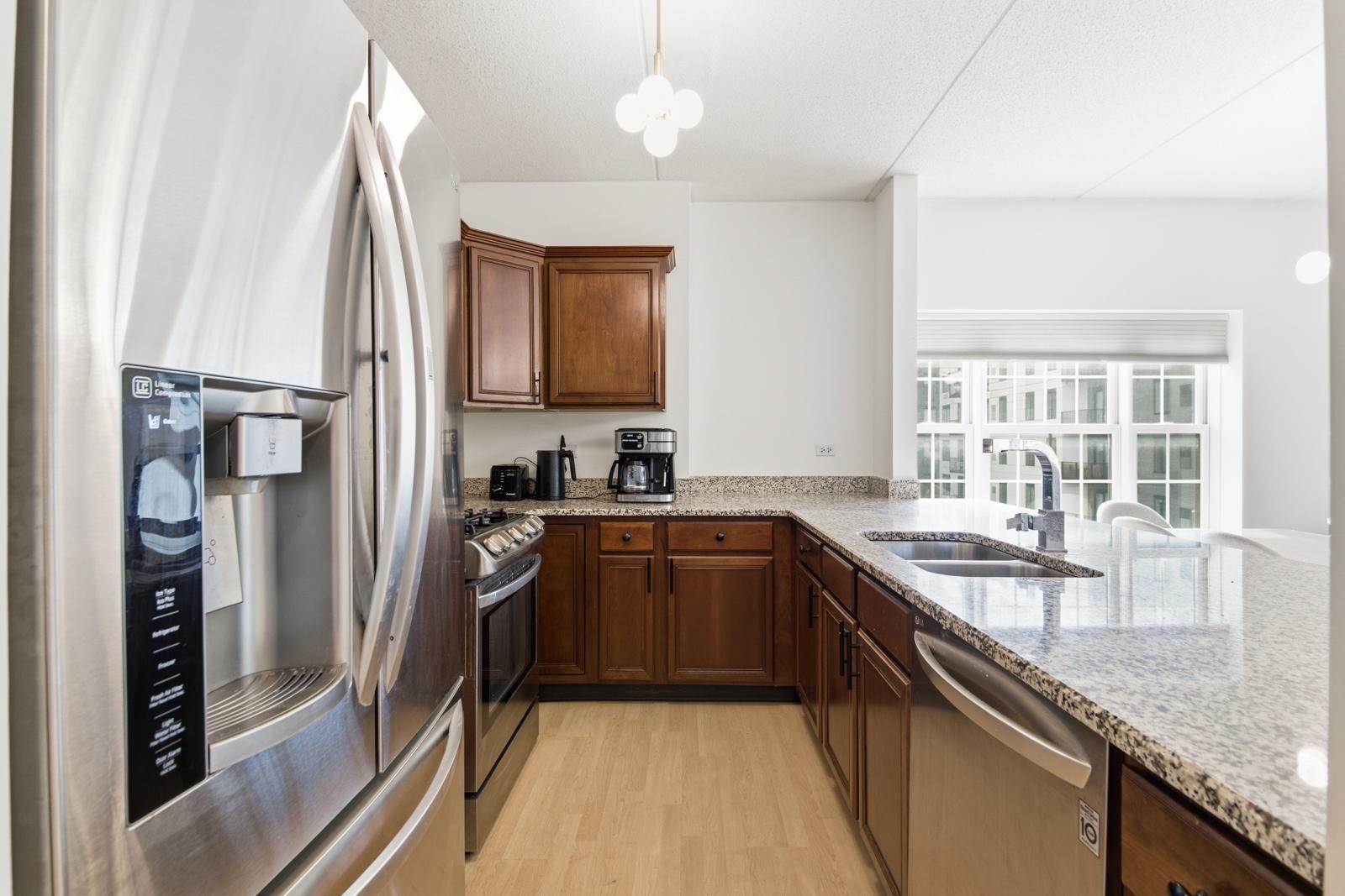 200 N Addison Avenue #501, Elmhurst, IL 60126