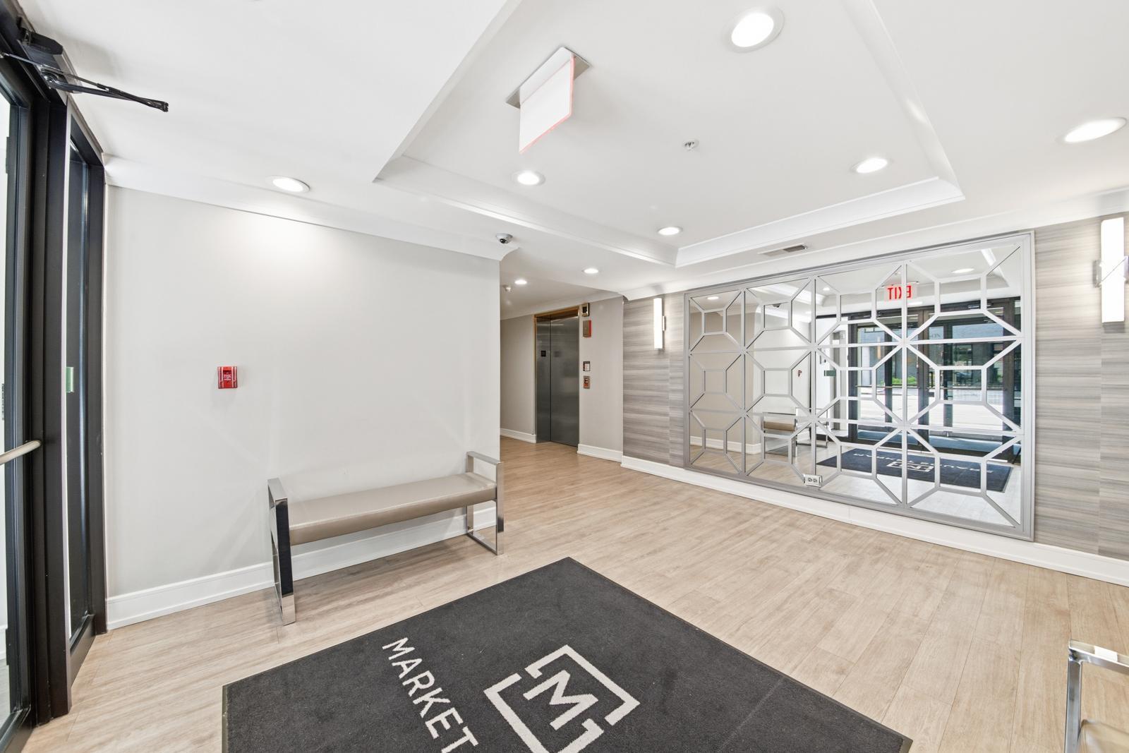 200 N Addison Avenue #501, Elmhurst, IL 60126