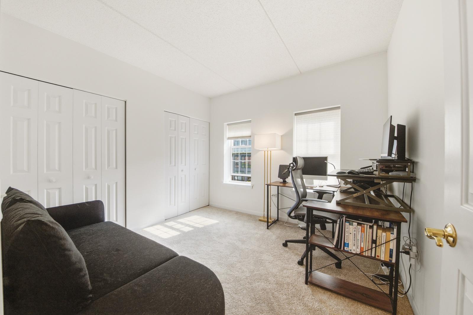 200 N Addison Avenue #501, Elmhurst, IL 60126