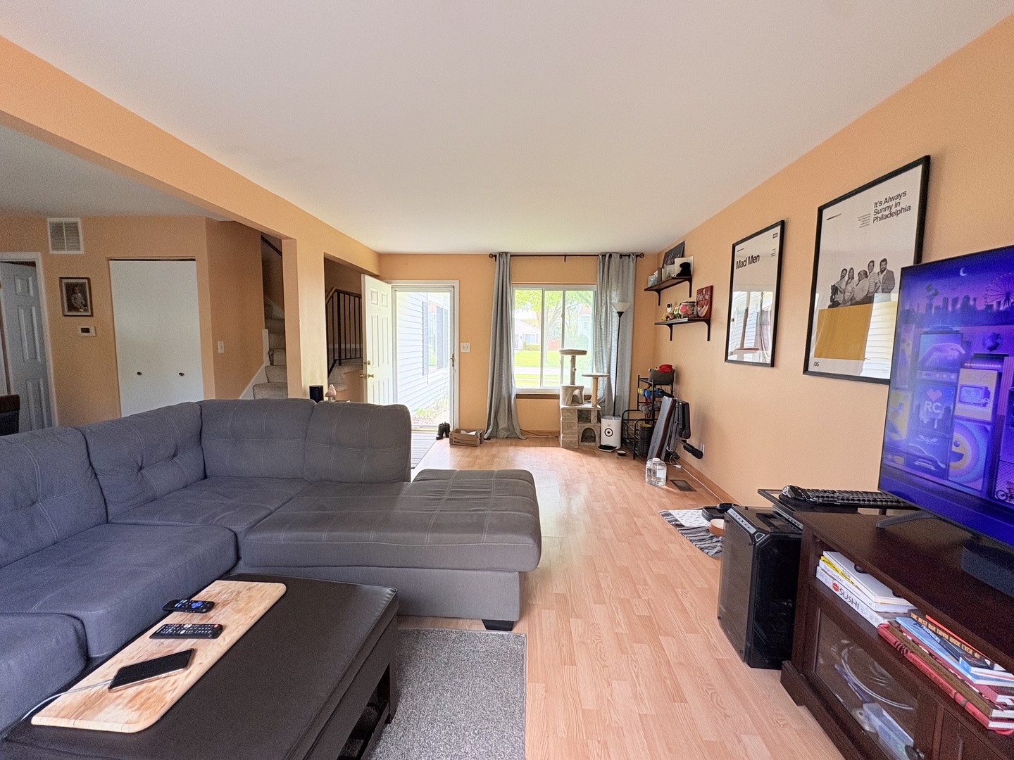 6 BUCKINGHAM Lane, Buffalo Grove, IL 60089