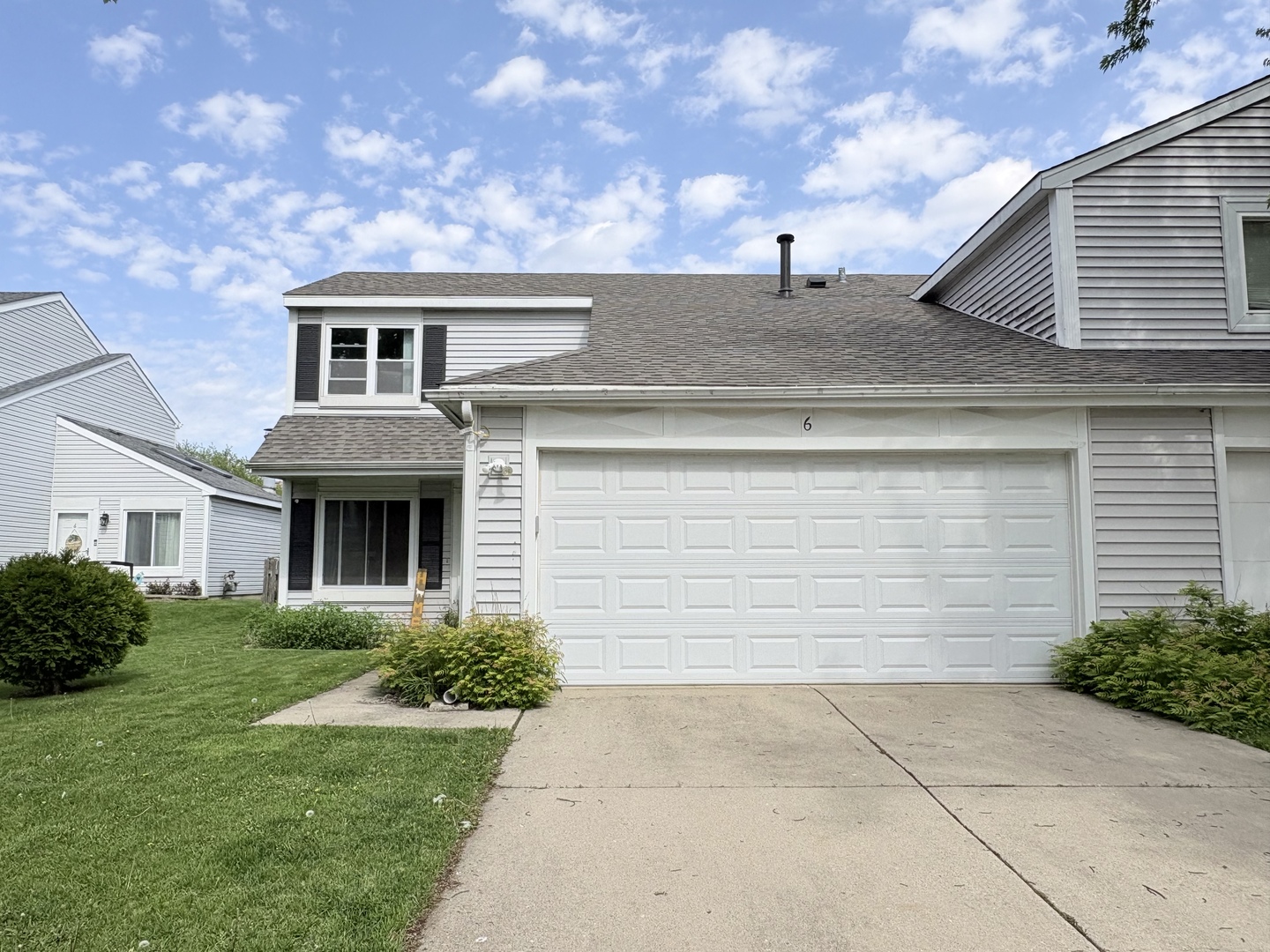 6 BUCKINGHAM Lane, Buffalo Grove, IL 60089