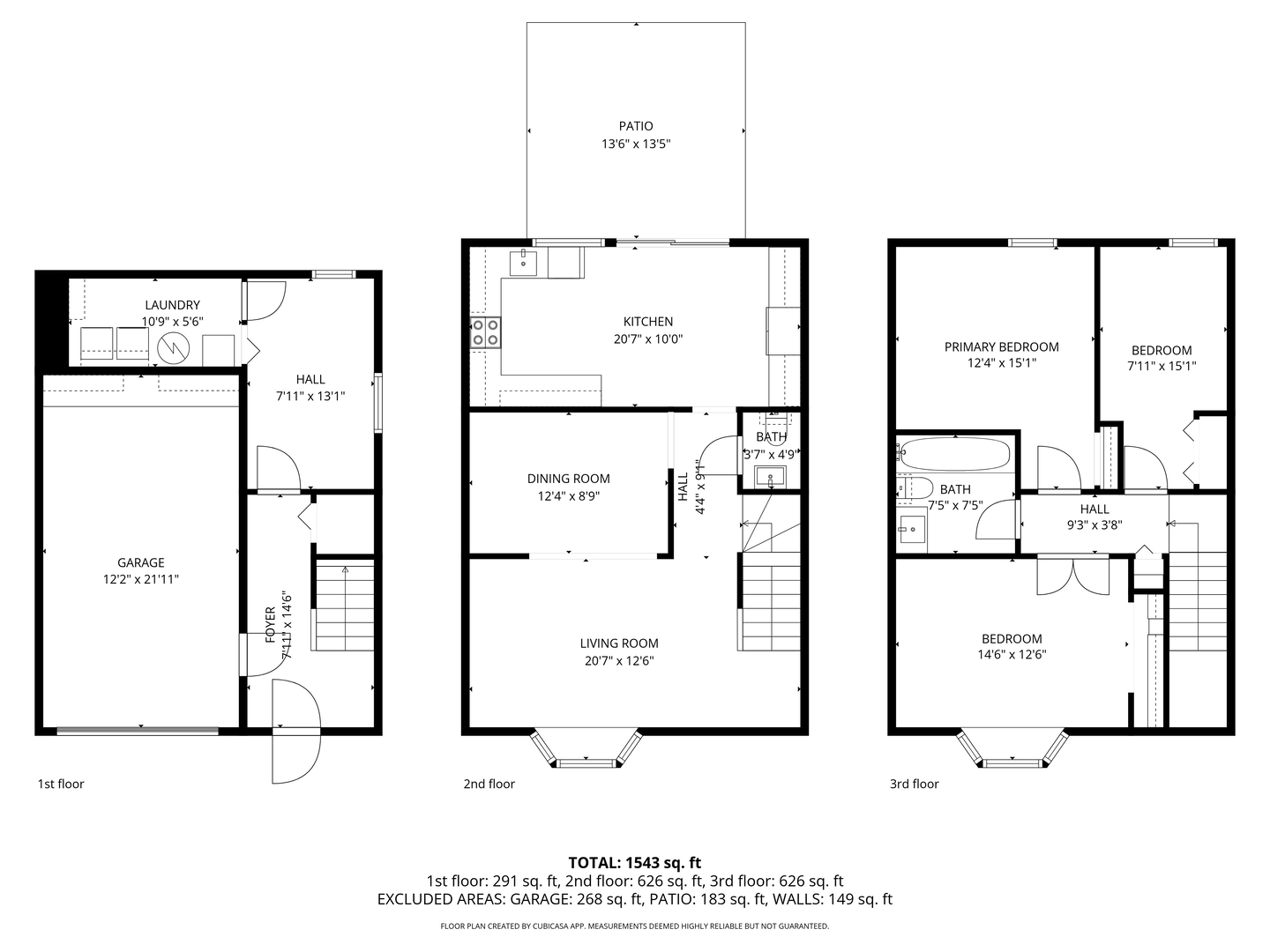 1931 Governors Lane, Hoffman Estates, IL 60169
