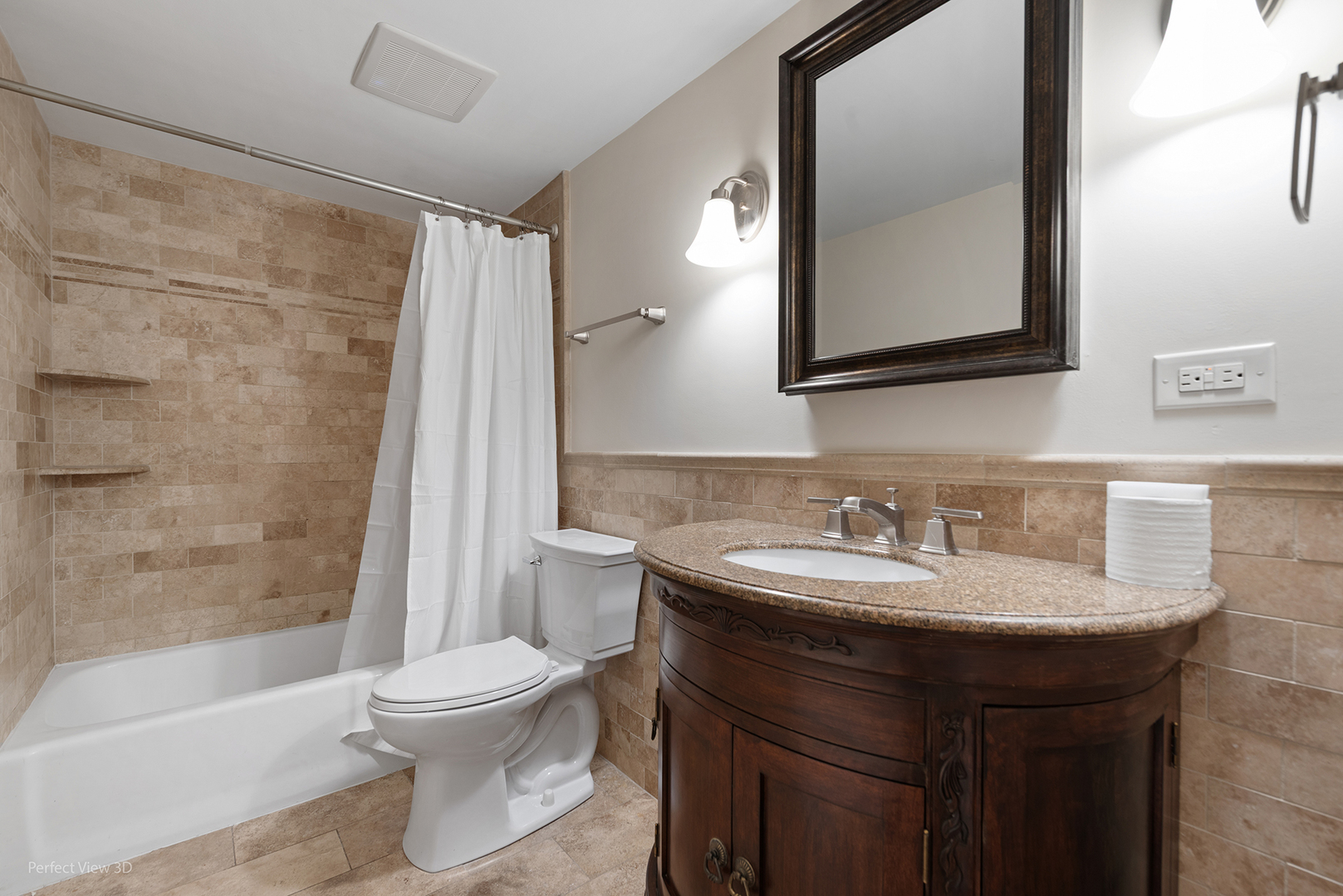 9865 CORDOBA Court #1A, Orland Park, IL 60462
